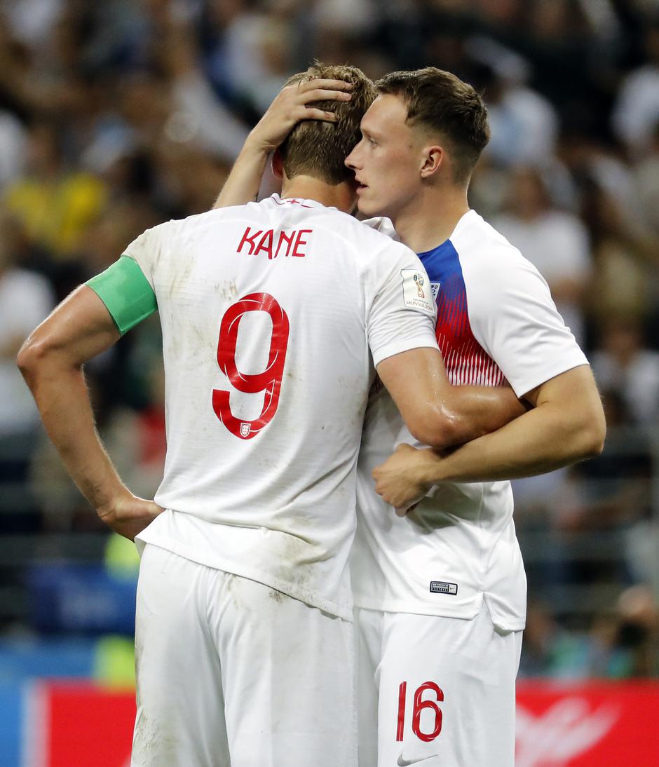 harry kane | Avtor: Epa