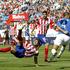 (Atlético Madrid - Almeria) Raul Garcia