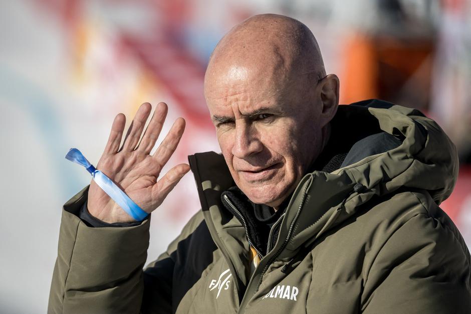 Johan Eliasch | Avtor: Profimedia