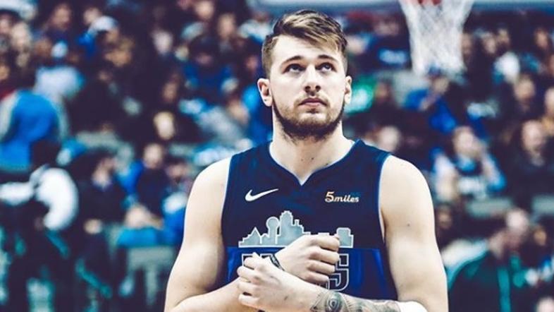 luka dončić