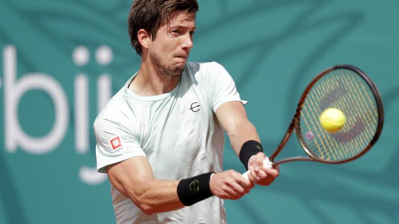 Aljaž Bedene