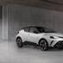 Toyota C-HR GR Sport