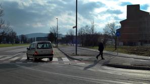 SCT bo odsek Titove ceste zgradil za dober milijon evrov. Za njihovo ponudbo se 