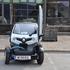 Renault twizy