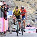 Primož Roglič Giro