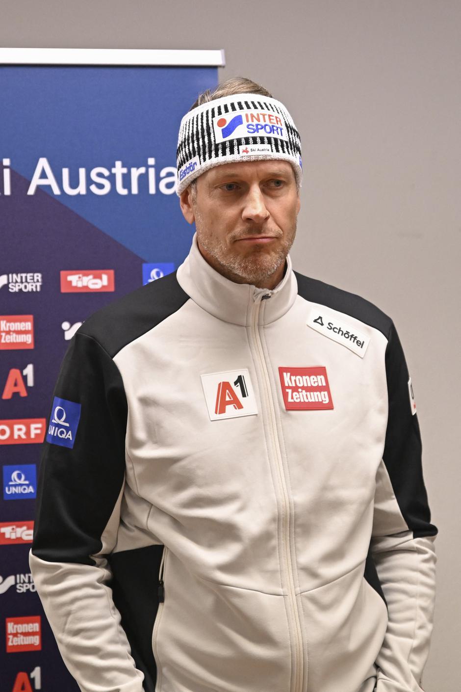 Assinger | Avtor: Profimedia