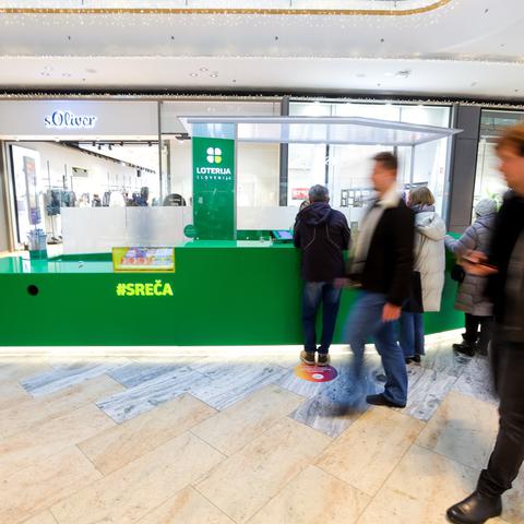 Loterija Slovenije Novoletni Loto