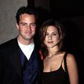 jennifer aniston, matthew perry