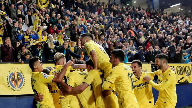 Villarreal