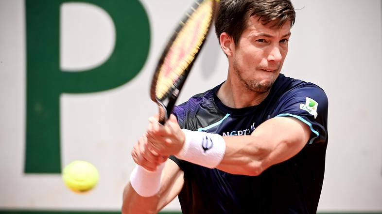 aljaž bedene