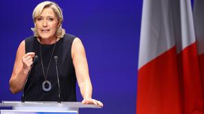 Marine Le Pen