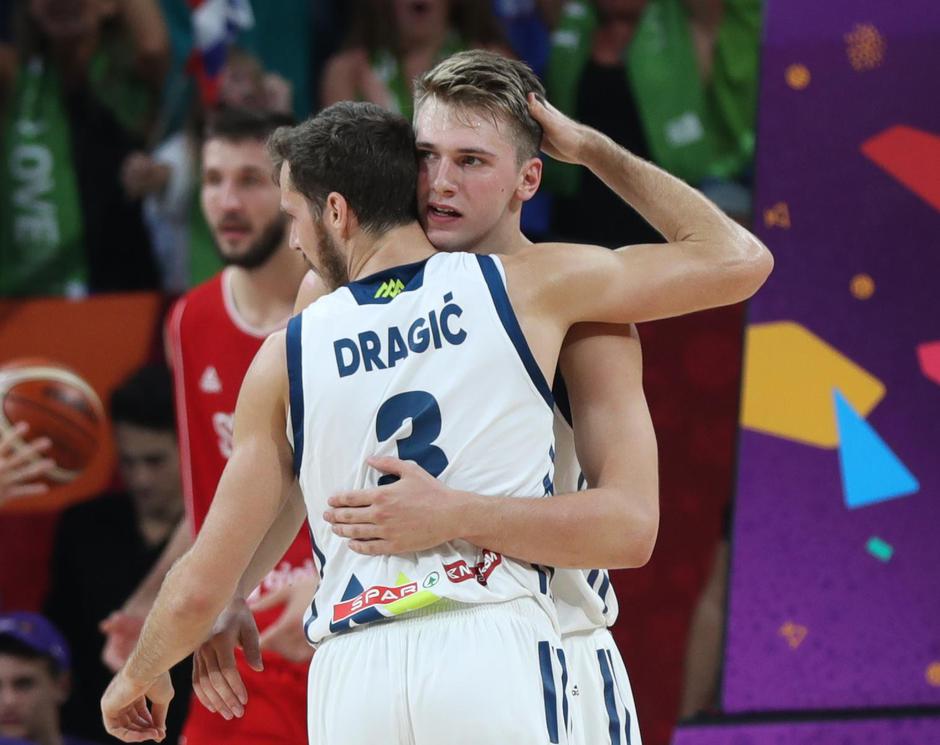 dragić dončić | Avtor: Epa