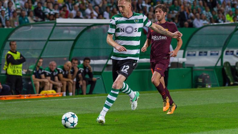 Jeremy Mathieu