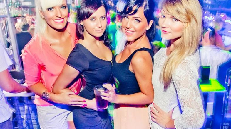 Funktastični konec Cirkuške poletne sezone