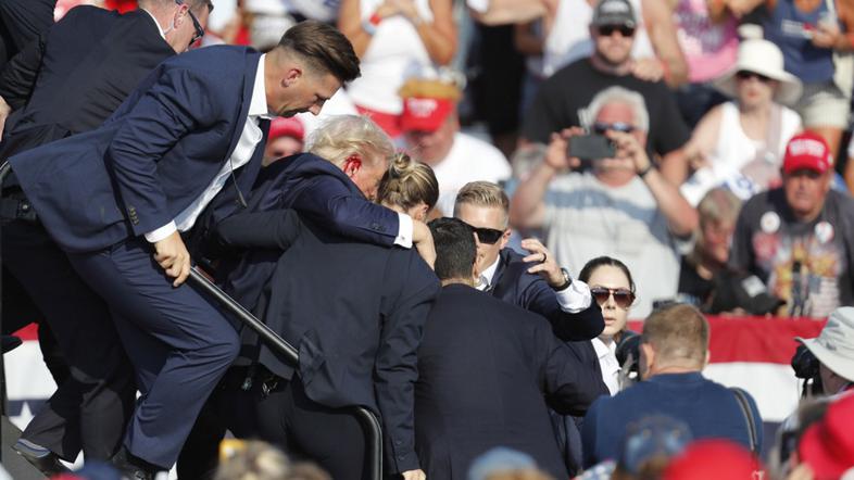 donald trump poskus atetntata pennyslvynia