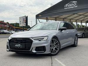 Audi A6 Avant 45 TDI quattro Design S tronic