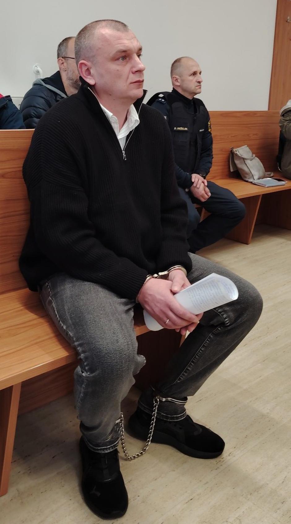 Dmytar Dobniuk | Avtor: 