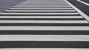 Prehod za pešce
