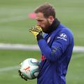 jan oblak