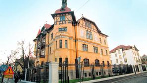 veleposlaništvo zda