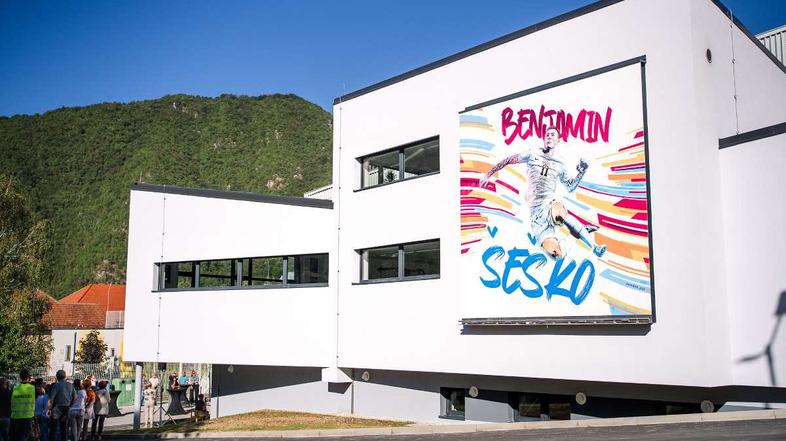 Benjamin Šeško