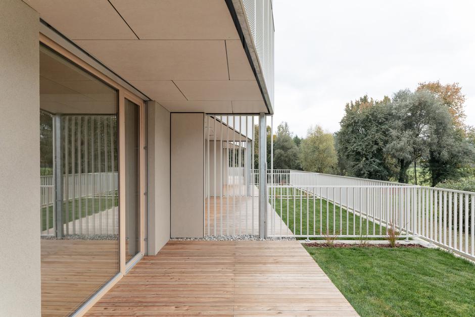 blok Vevče | Avtor: Ana Skobe