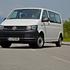 VW transporter T6