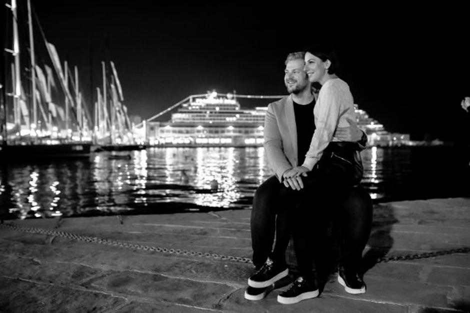 Gašper Kramar | Avtor: Andreja Cilenšek