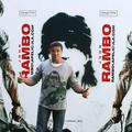 Premiero novega nadaljevanja filma Rambo bomo v Sloveniji dočakali 21. februarja