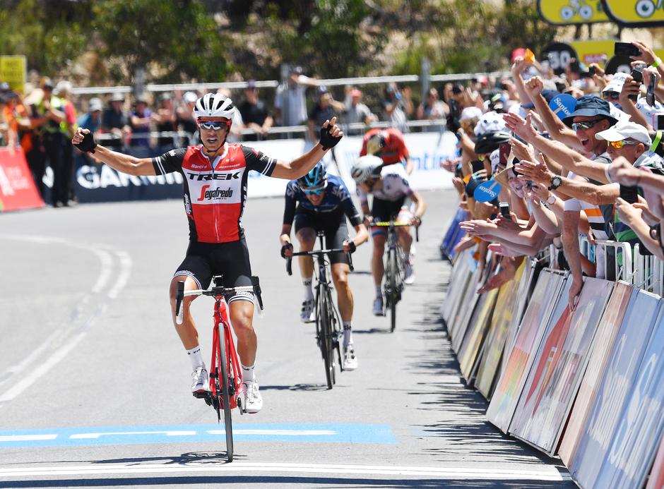 Richie Porte | Avtor: Epa