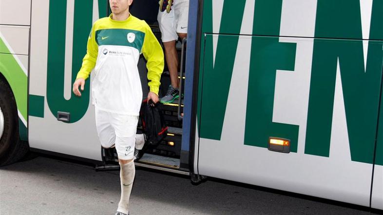 Slovenija zbor reprezentanca Ptuj hotel Primus Aleš Mertelj