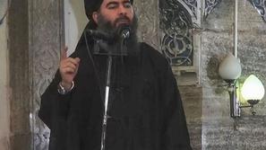 Abu Bakr al-Baghdadi