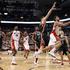 NBA 2010 Raptors Bucks