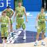 (Slovenija - Češka) Eurobasket