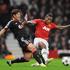 (Manchester United - Bayer Leverkusen)