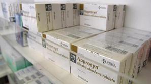 Težave z zdravili se pojavljajo predvsem zaradi neustrezne izbire zdravil, nepri