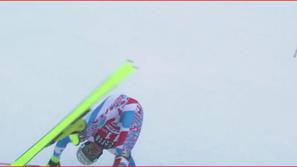 Julien Lizeroux, salta