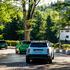 Predstavitev Renault twingo, R4 in R5