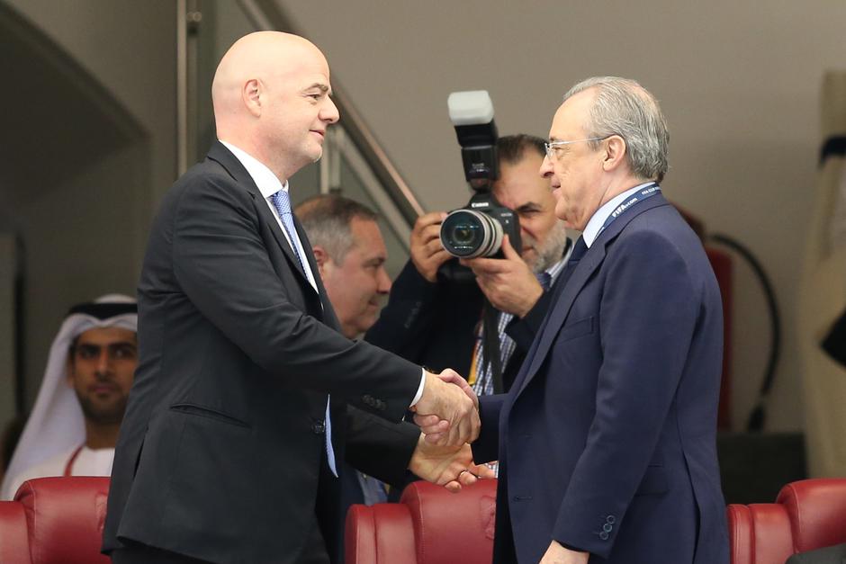 perez infantino | Avtor: Epa