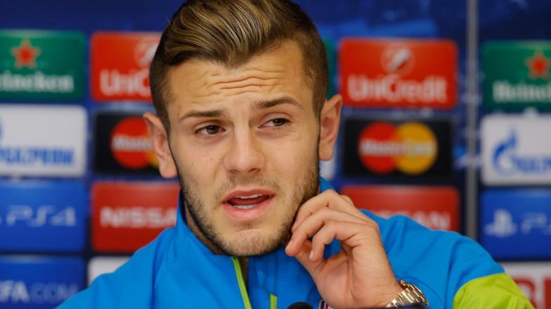 jack wilshere