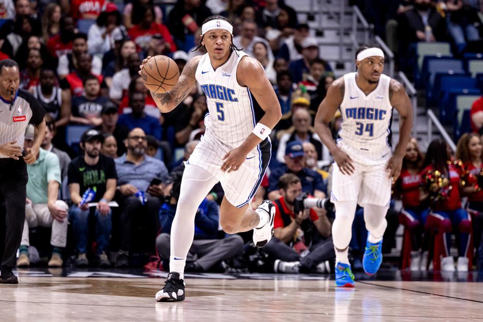 Orlando Magic | Avtor: Profimedia