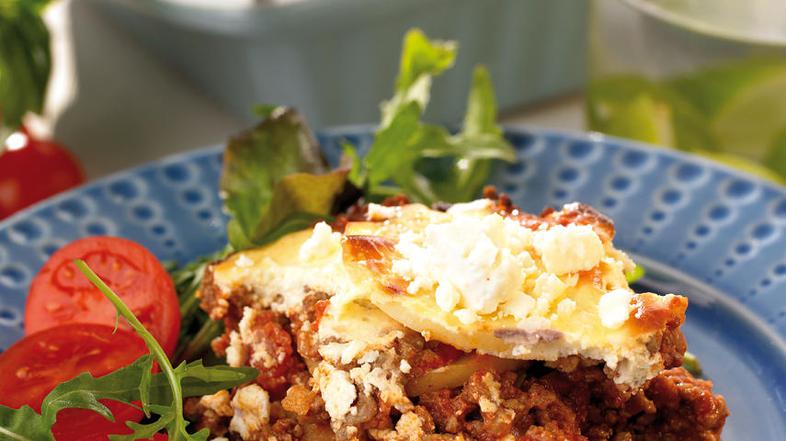 Okus Grčije. (Foto: Shutterstock)