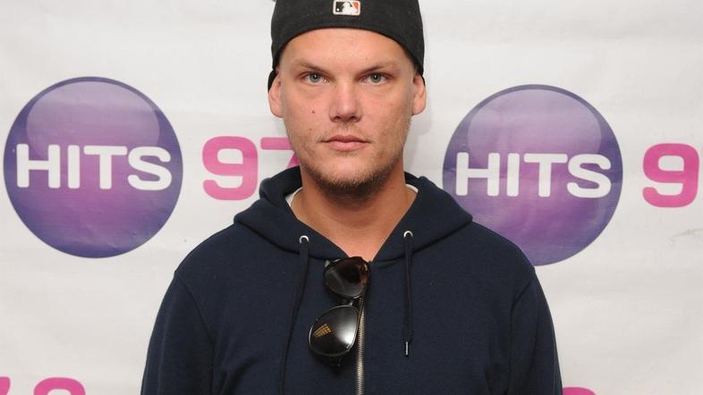 avicii