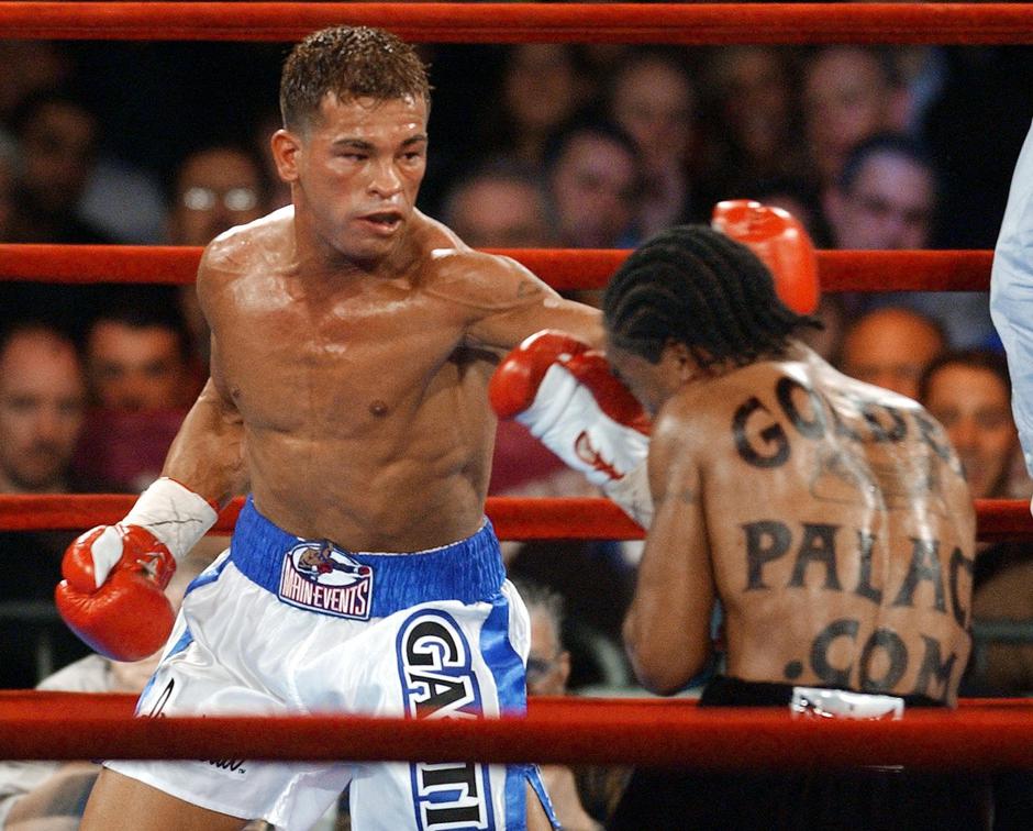 arturo gatti | Avtor: Profimedia