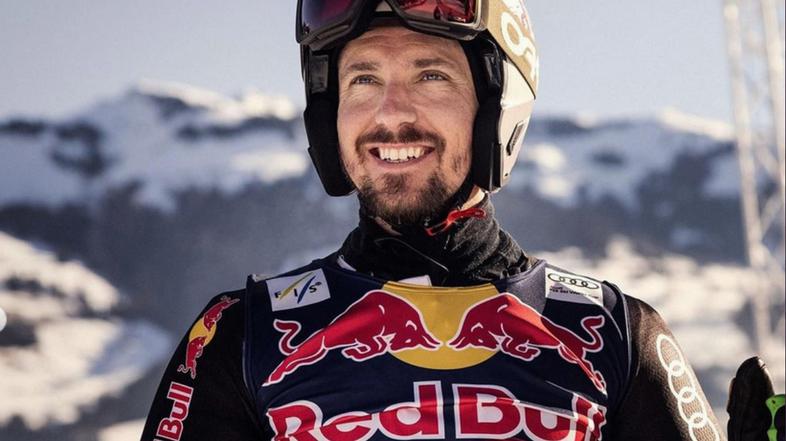Marcel Hirscher