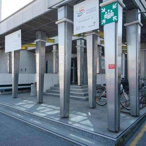 Zavod za zaposlovanje