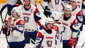 Jeglič Slovenija Danska SP svetovno prvenstvo Stockholm Goličič Razingar