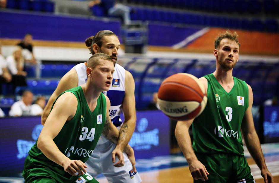 Mornar Bar : Krka | Avtor: Mornar Bar/Media Pro