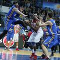 Himki Olympiacos Evroliga