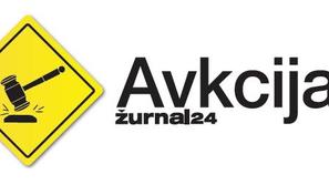 4. Žurnalova spletna avkcija poteka od 28. marca do 8. aprila 2011.